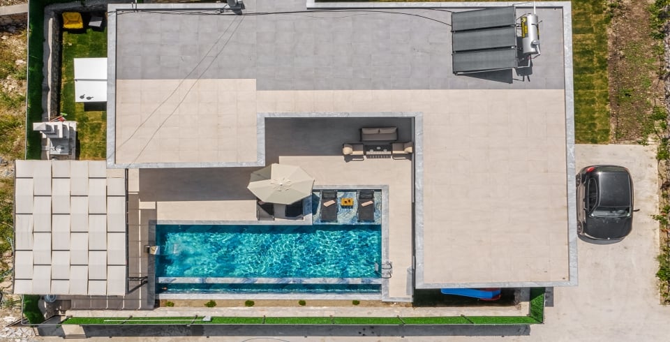 Villa Ortaç 6