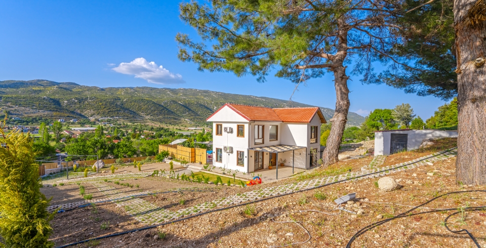 Villa Casa Luna