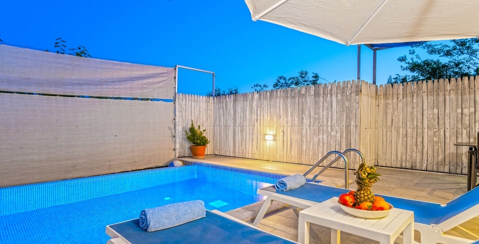 Villa Burcu 575