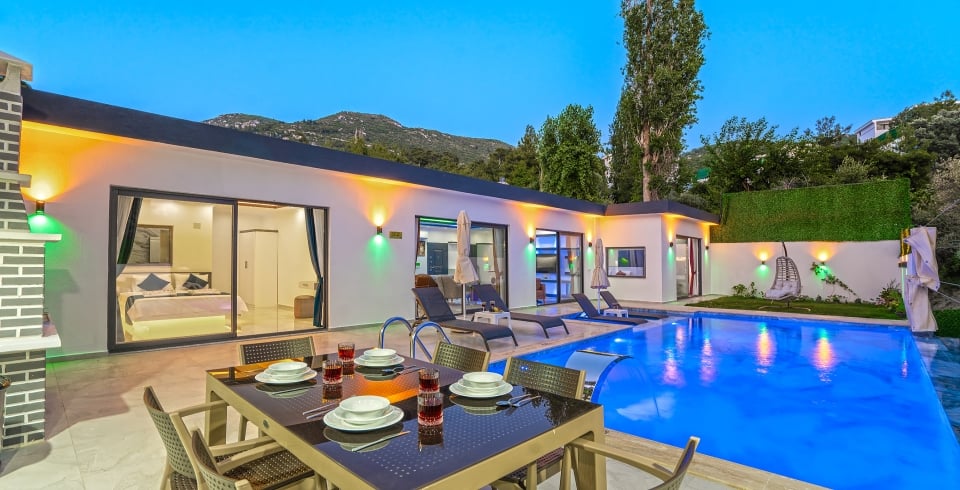 Villa Karaardıç