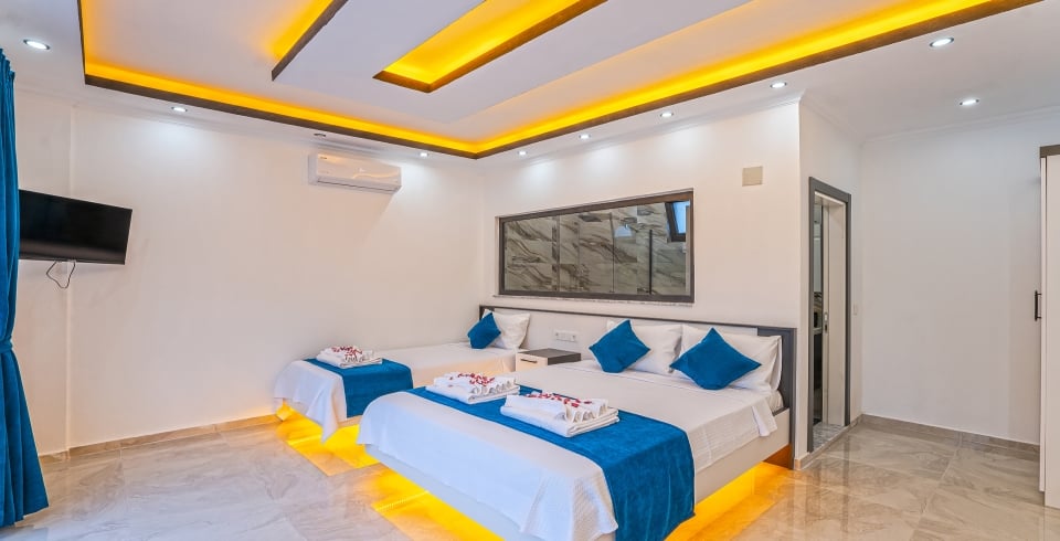 Villa Karaardıç