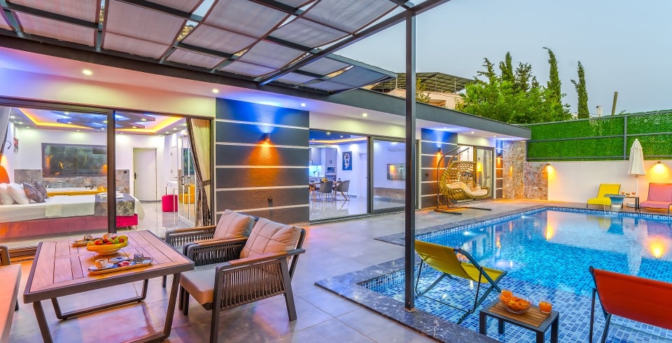 Villa Grace By