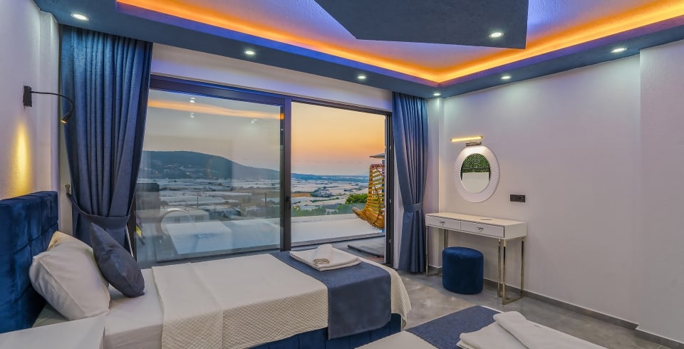 Villa Grace By