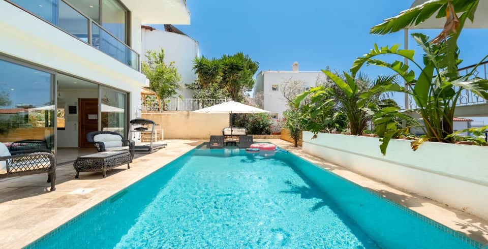 Villa Elma 1