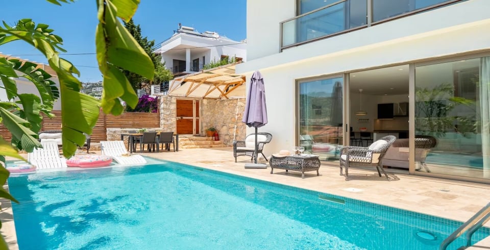 Villa Elma 2
