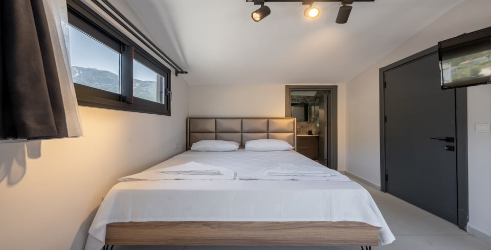 Villa Azure Luxe