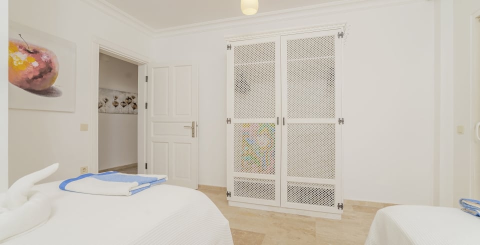 Villa Vanilla