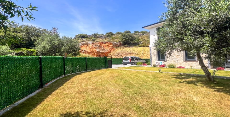 Villa Poseidon Kayaköy