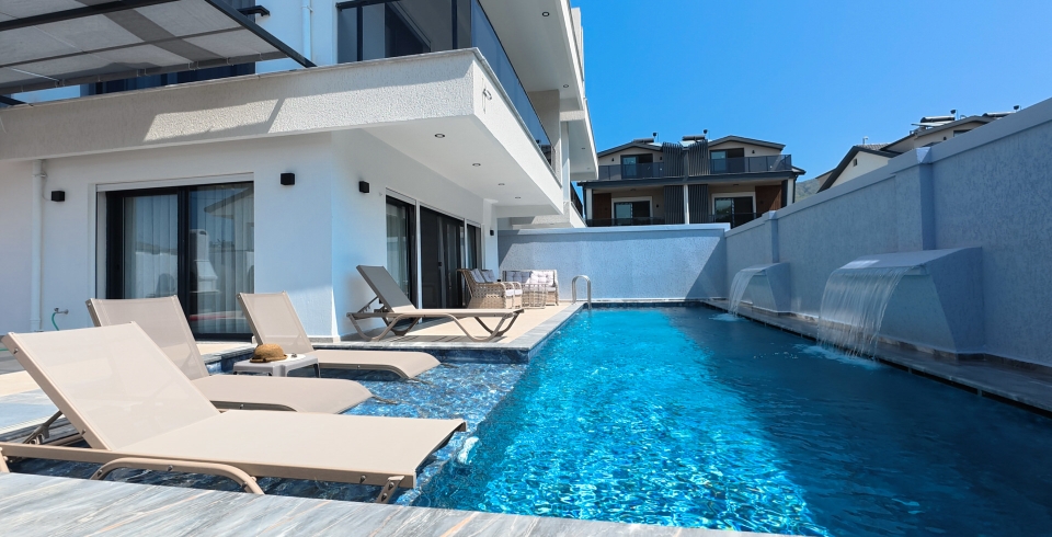 Villa Karakaya
