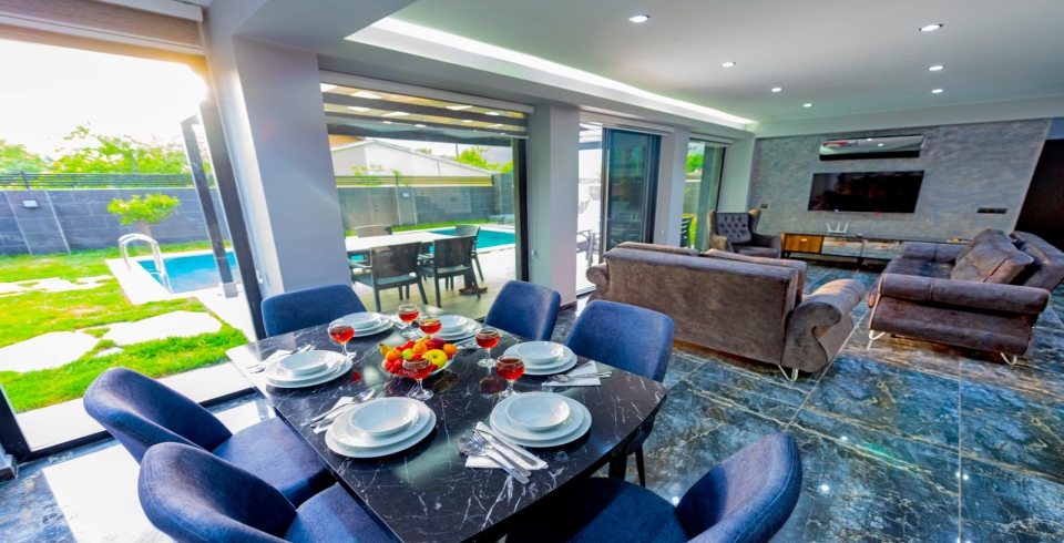 Villa Diamond Port 2