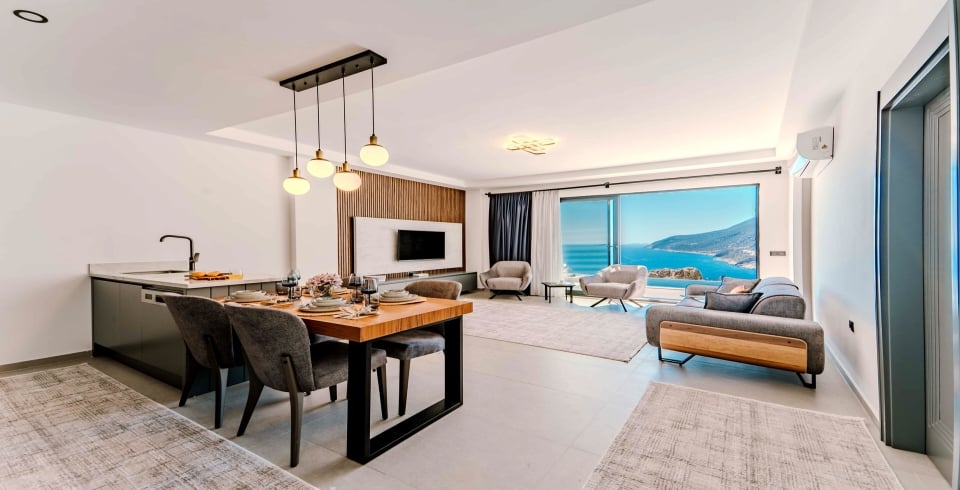 Villa Akbulut 2