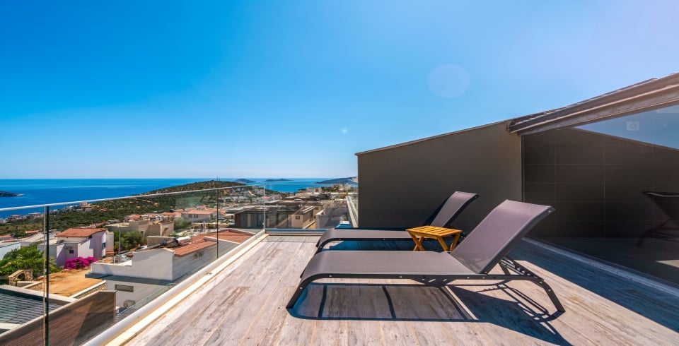 Villa Azur