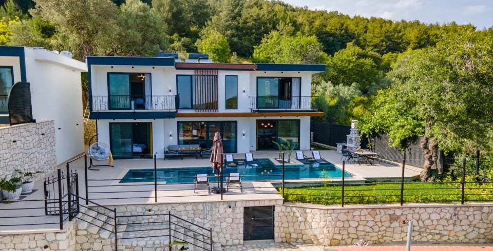 Villa Akbulut 4
