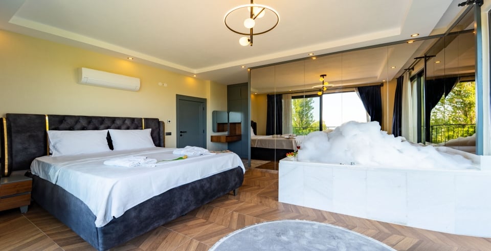 Villa Akbulut 4