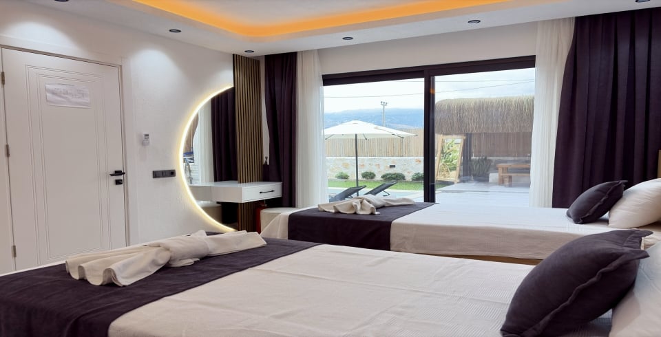 Villa Verona Patara