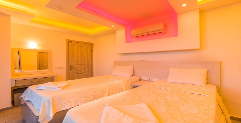 Villa Metehan Akbel