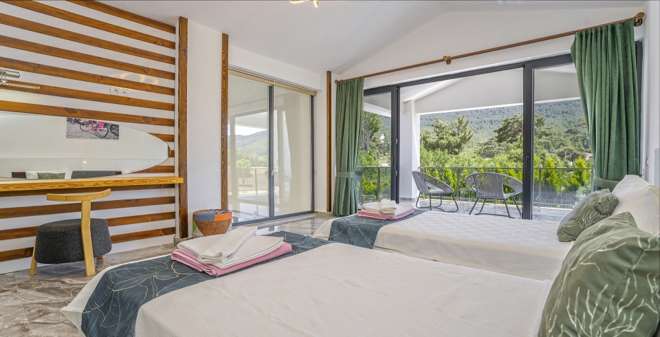 Villa Maba