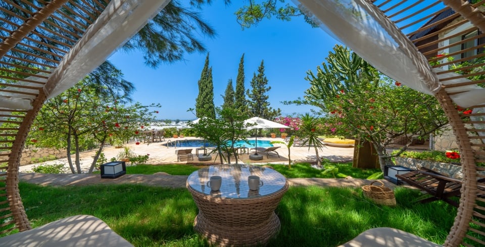 Villa Tramonto