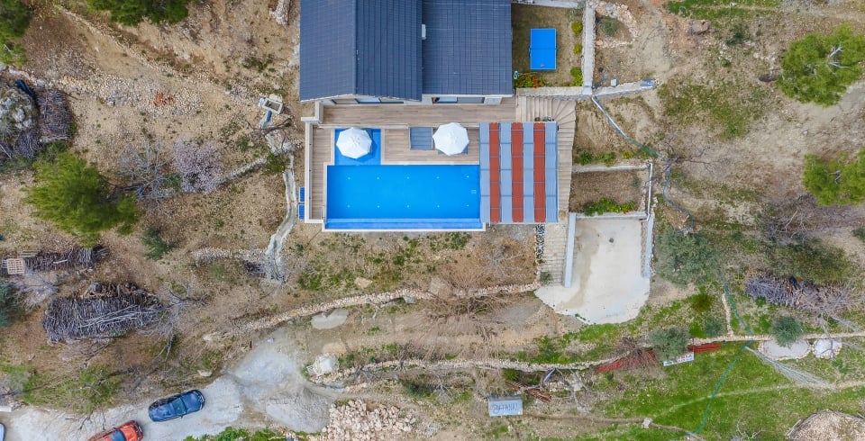 Villa Aras İslamlar