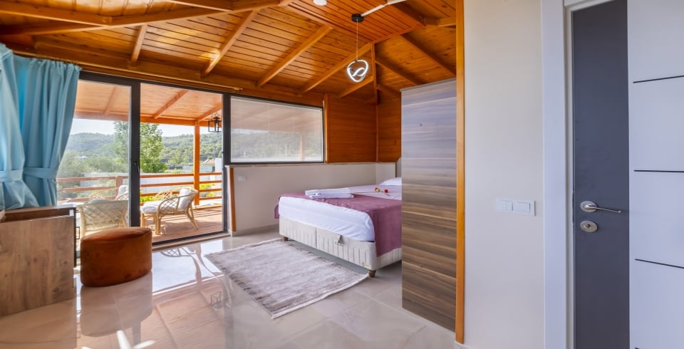 Villa Orpheus