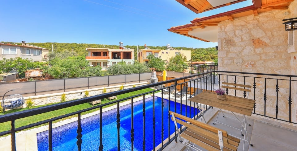 Villa Kaşlı 1