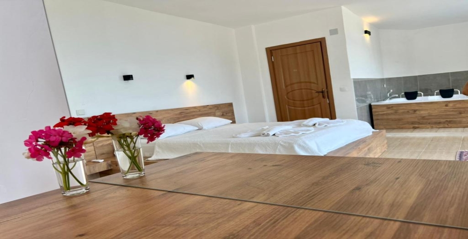Villa Aslan Çırağan