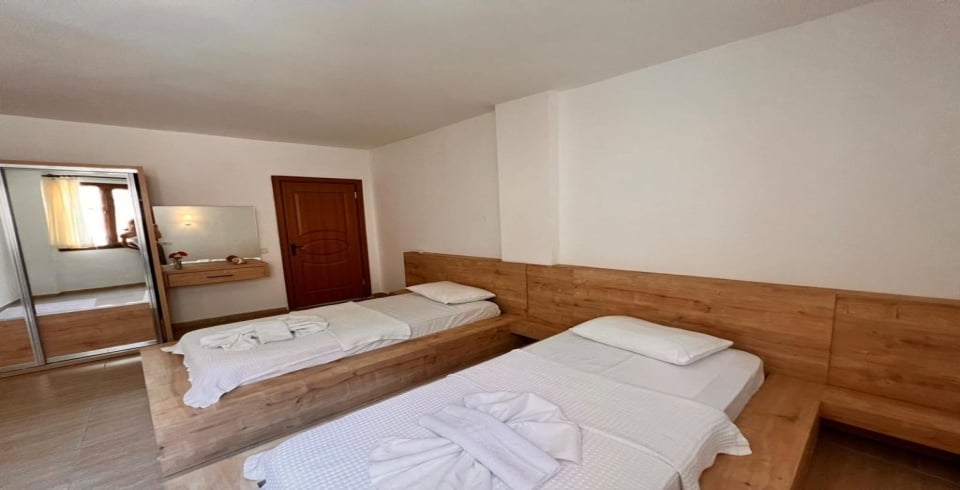 Villa Aslan Çırağan