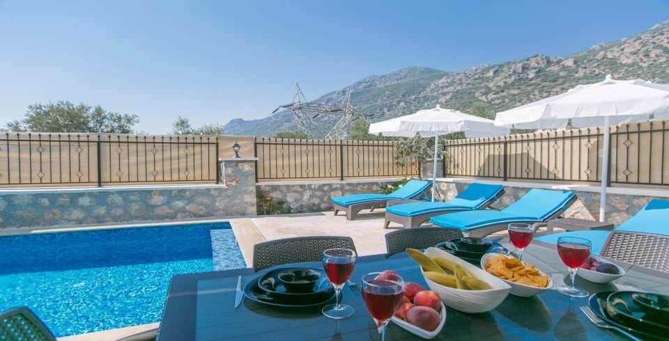 Villa Samyeli