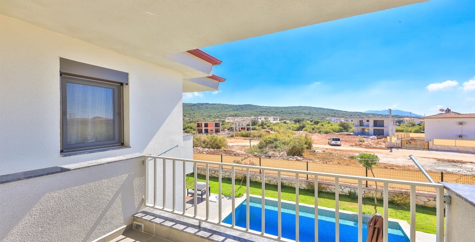 Villa Heaven Kaş