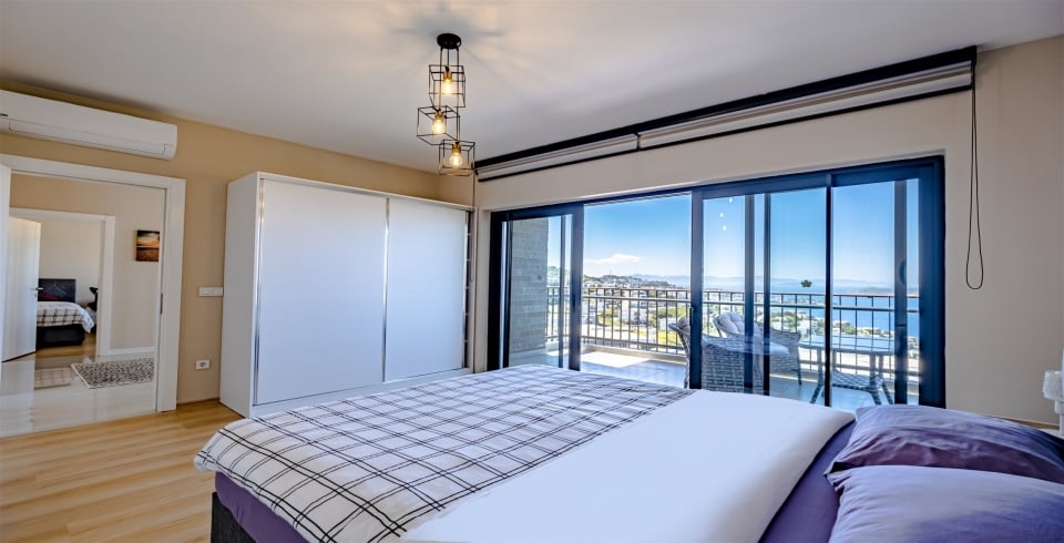Villa Katana Bodrum