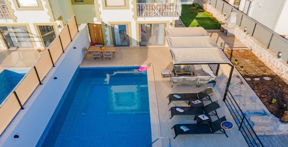Villa Çağdaş 1