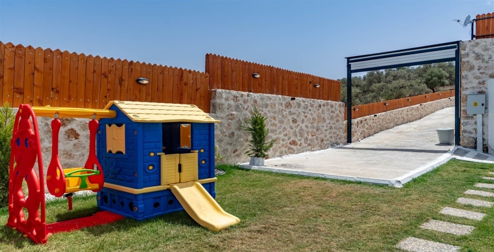 Villa Eylül Exclusive