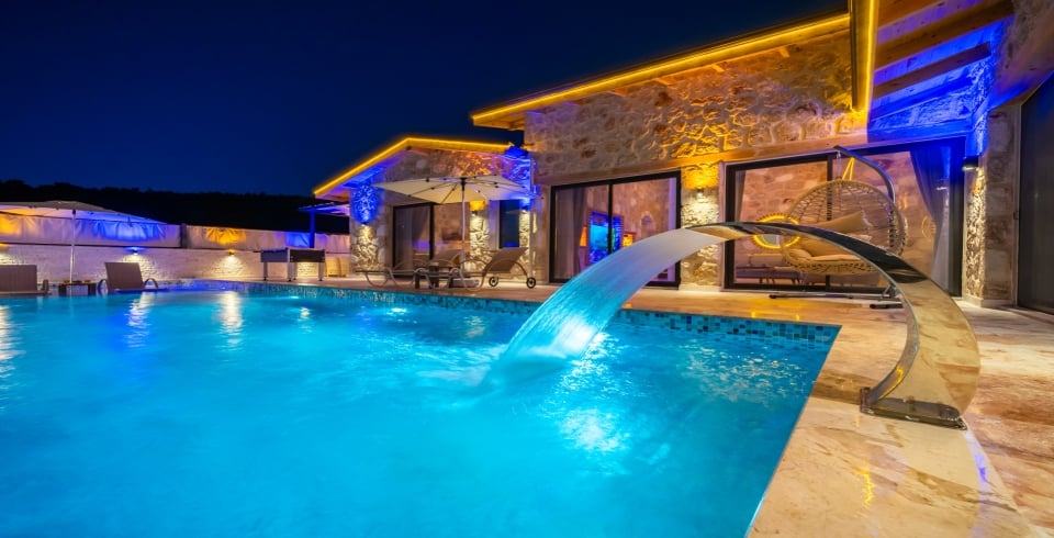 Villa Anemon 1