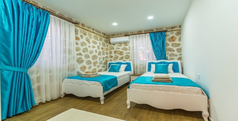 Villa Emir Üzümlü