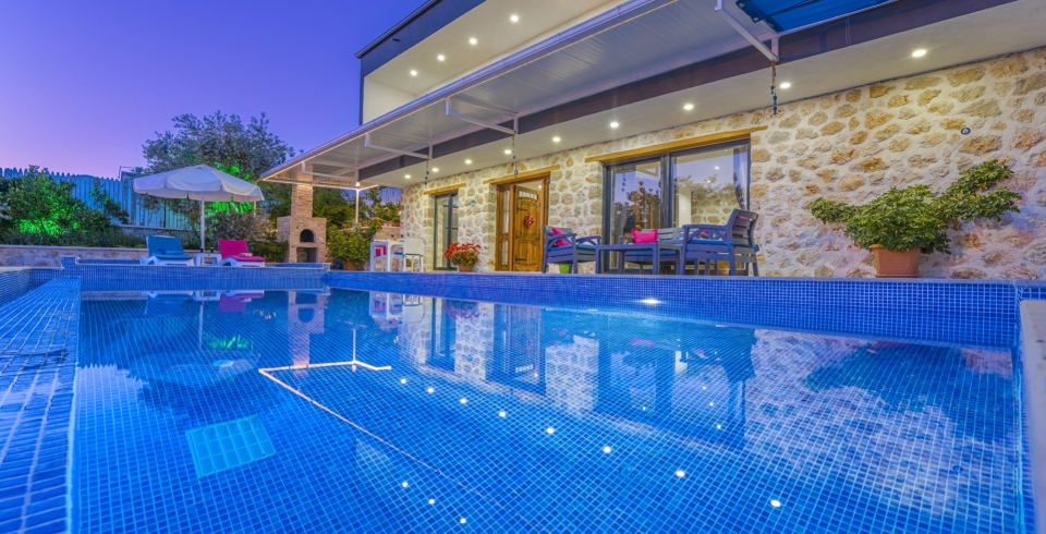 Villa Emma