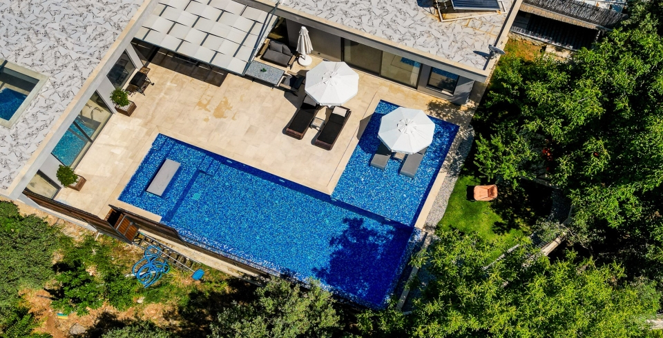 Villa Aqua Luxury