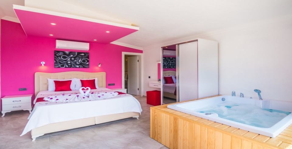 Villa İmge