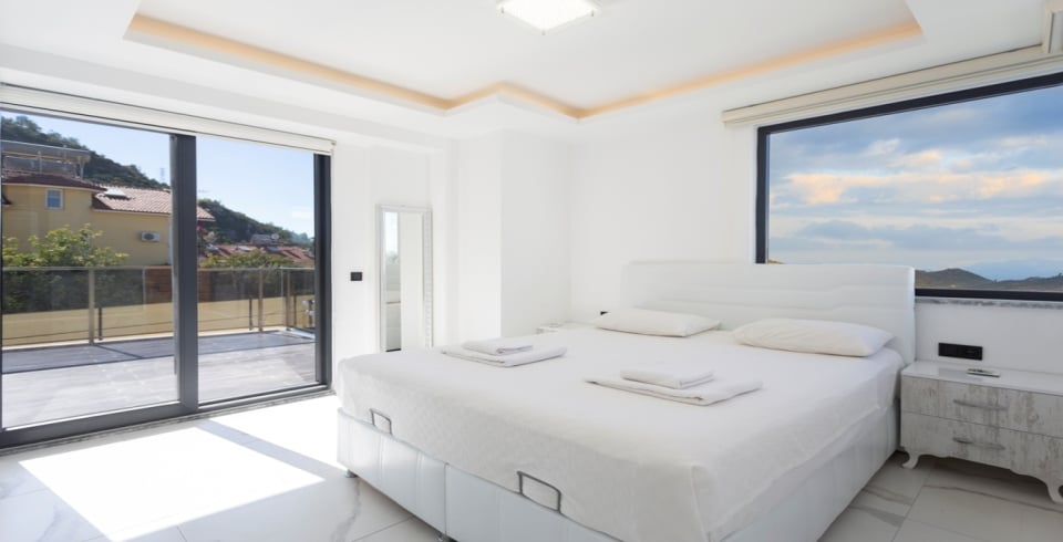 Villa Sherbella