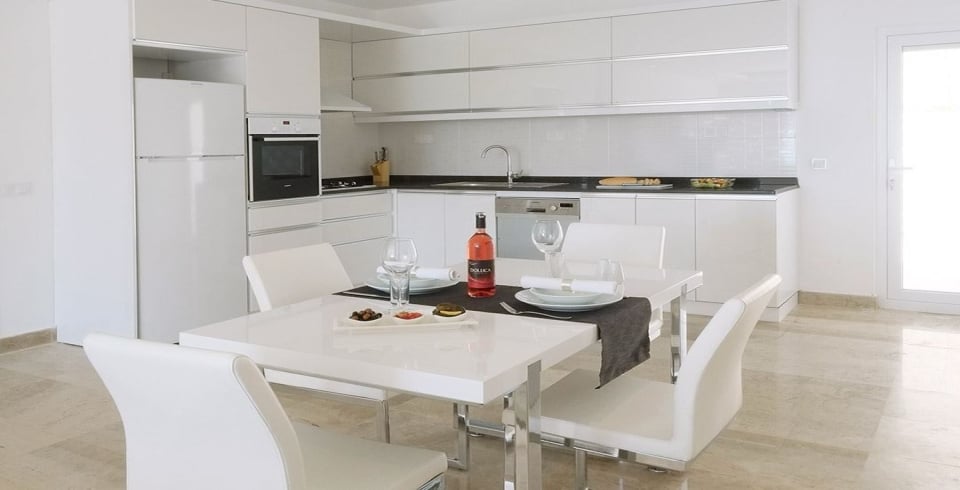 Villa Saklı Ev