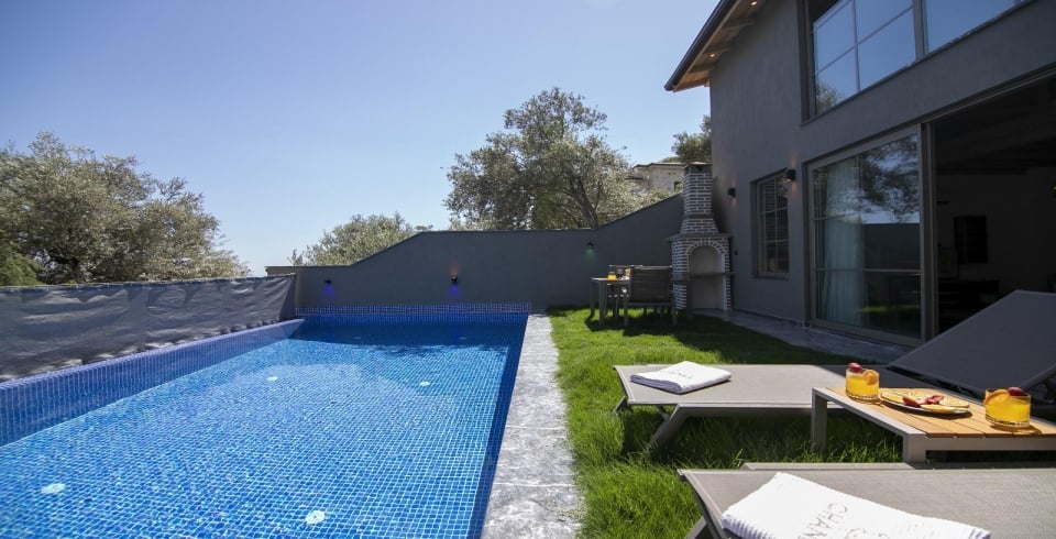 Villa Little Royal
