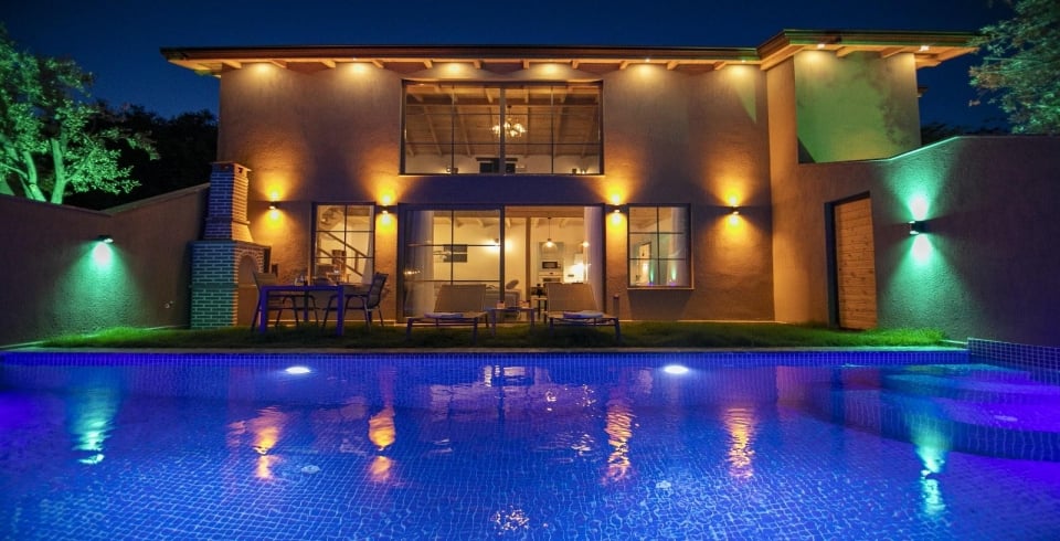 Villa Little Royal