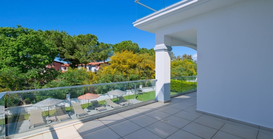 Villa Polo Two
