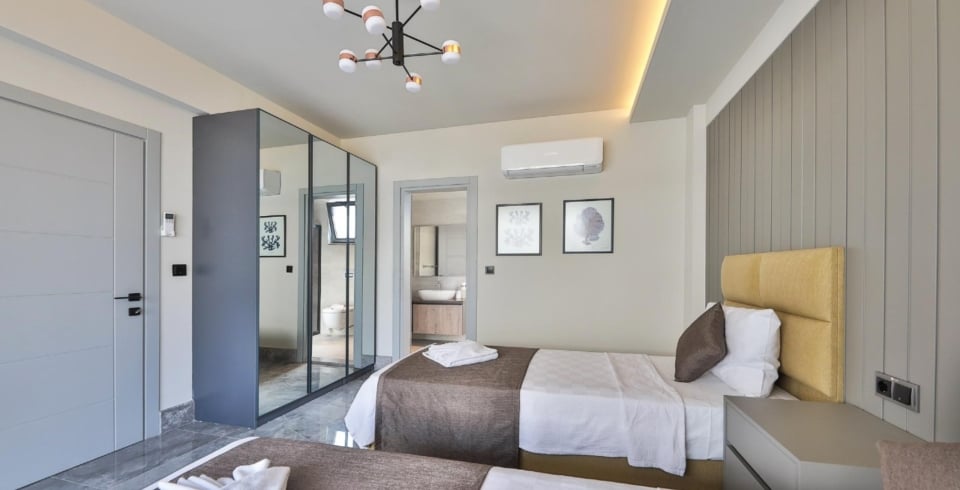 Villa Escalade Fethiye