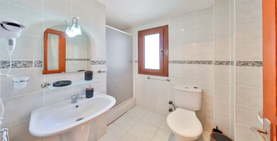 Villa Kırlangıç Kalkan