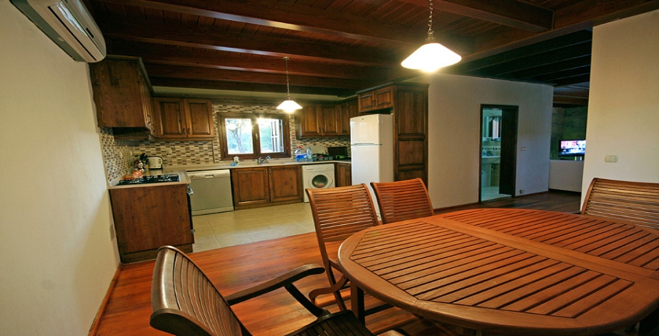 Villa Live Bodrum