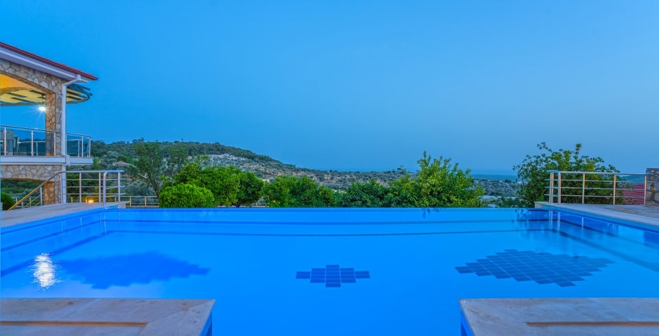 Villa Patara