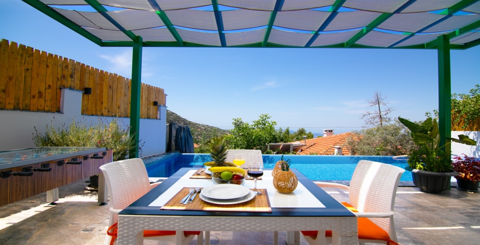 Villa Petra
