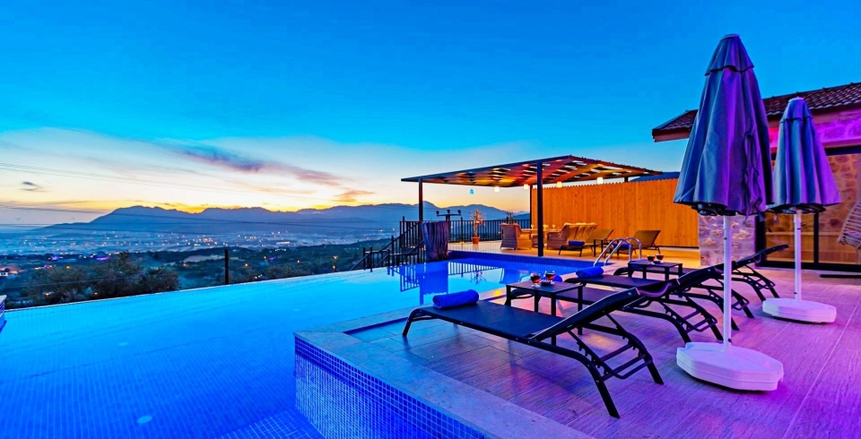 Villa Epona
