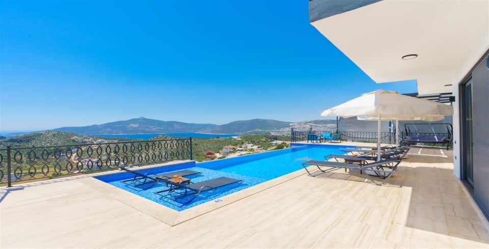 Villa Yıldız