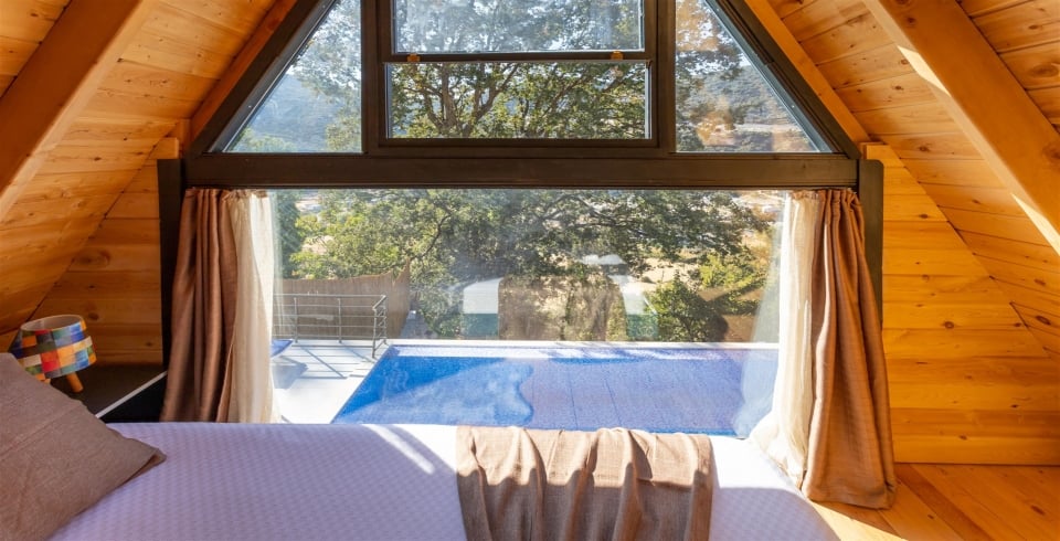 Villa Bungalov Zby 2